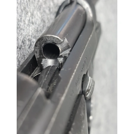 Pistolet BERETTA 71 kal.22LR